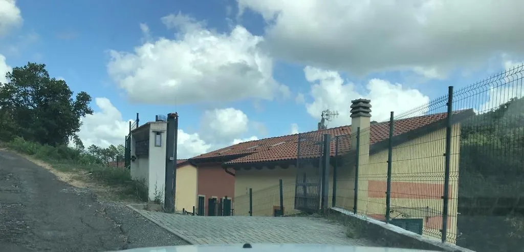 Le Cinque Spezie Villa Carnea 0*,  Italy