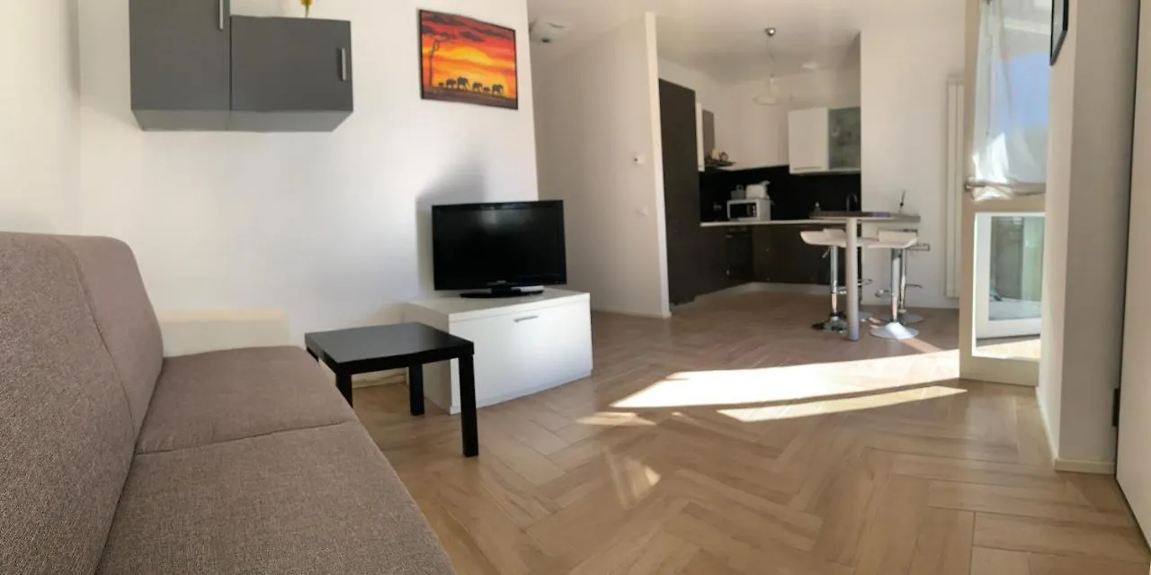 Le Cinque Spezie Villa Carnea Italië