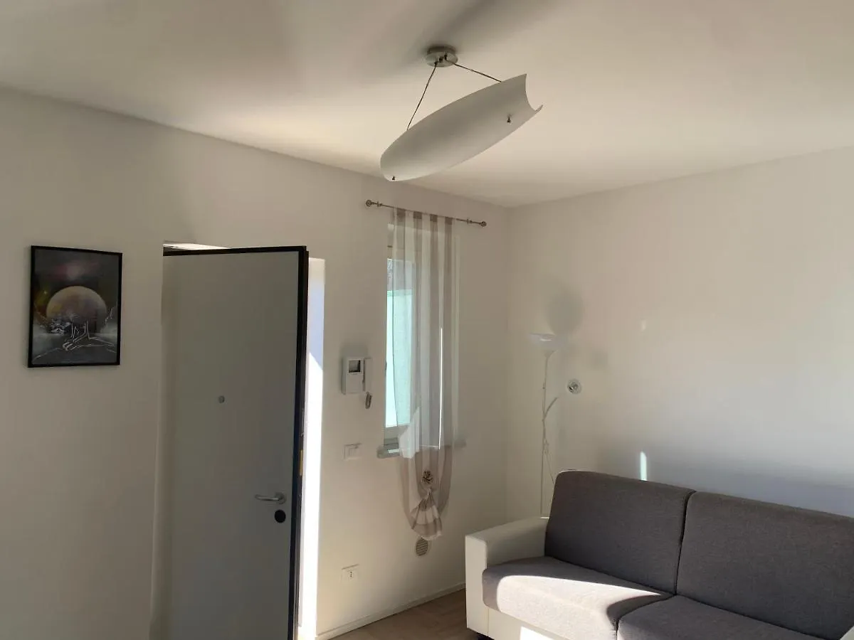 Le Cinque Spezie Villa Carnea