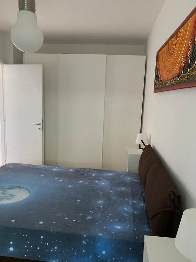 Le Cinque Spezie Villa Carnea 0*,  Italië