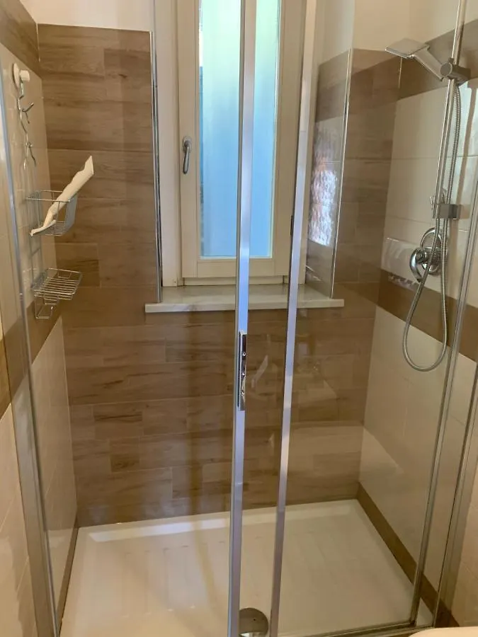 Vakantiehuis Le Cinque Spezie Villa Carnea