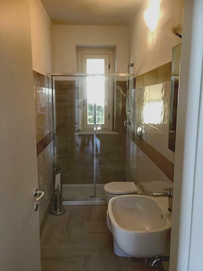 Holiday home Le Cinque Spezie Villa Carnea Italy