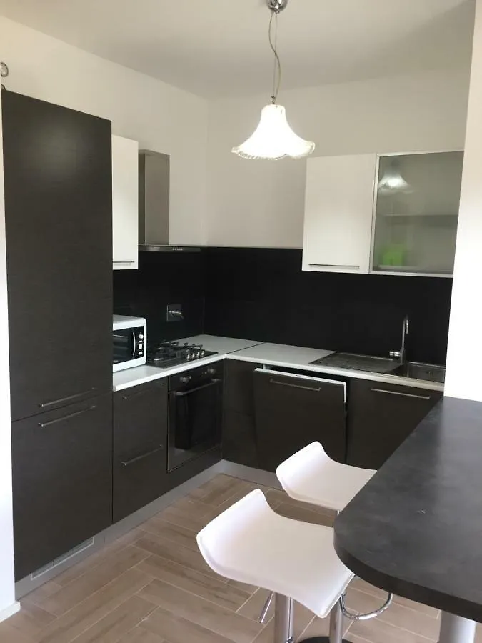 Le Cinque Spezie Villa Carnea Holiday home