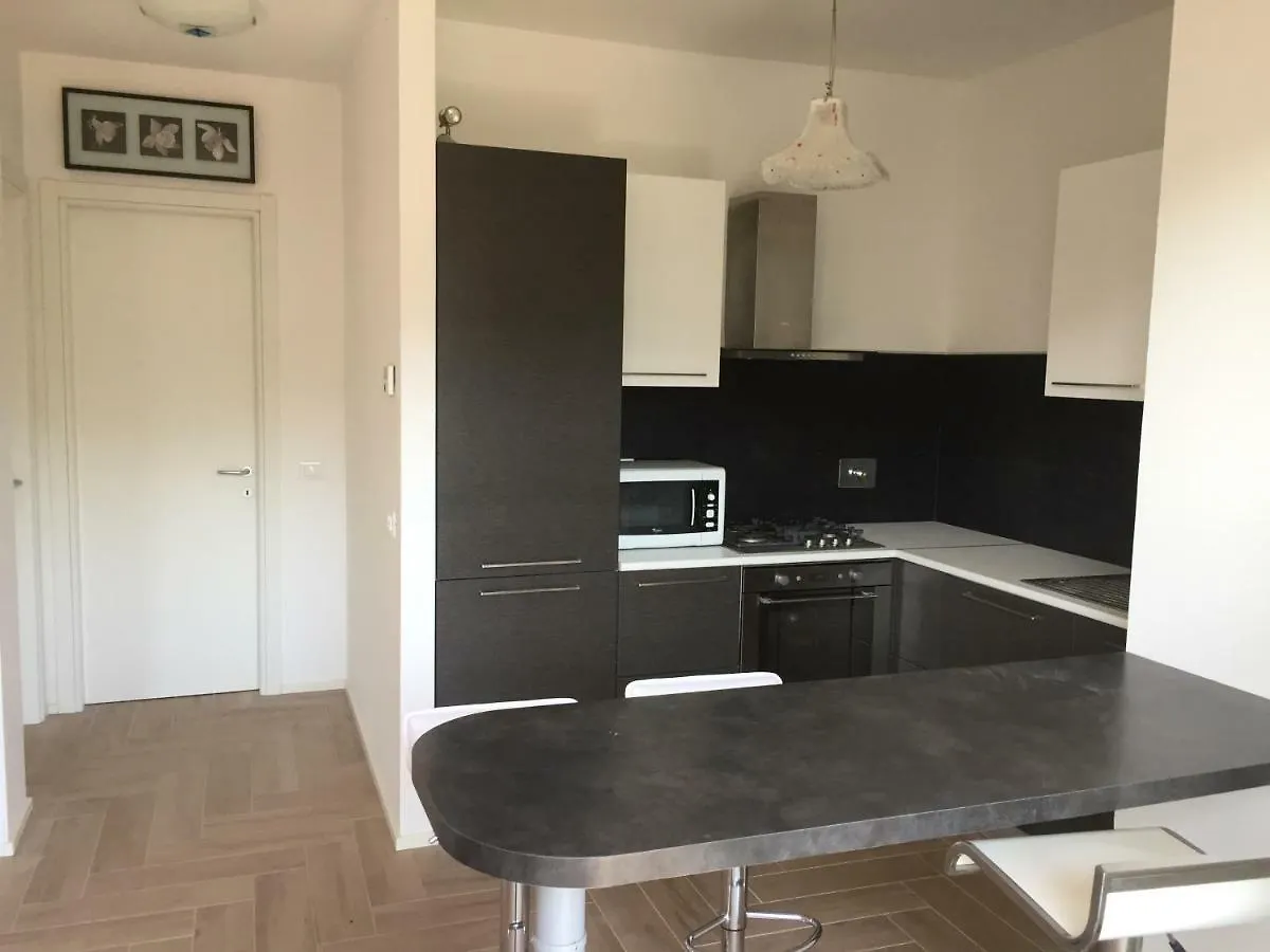 Le Cinque Spezie Villa Carnea 0*,
