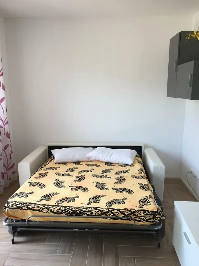 Le Cinque Spezie Villa Carnea Holiday home